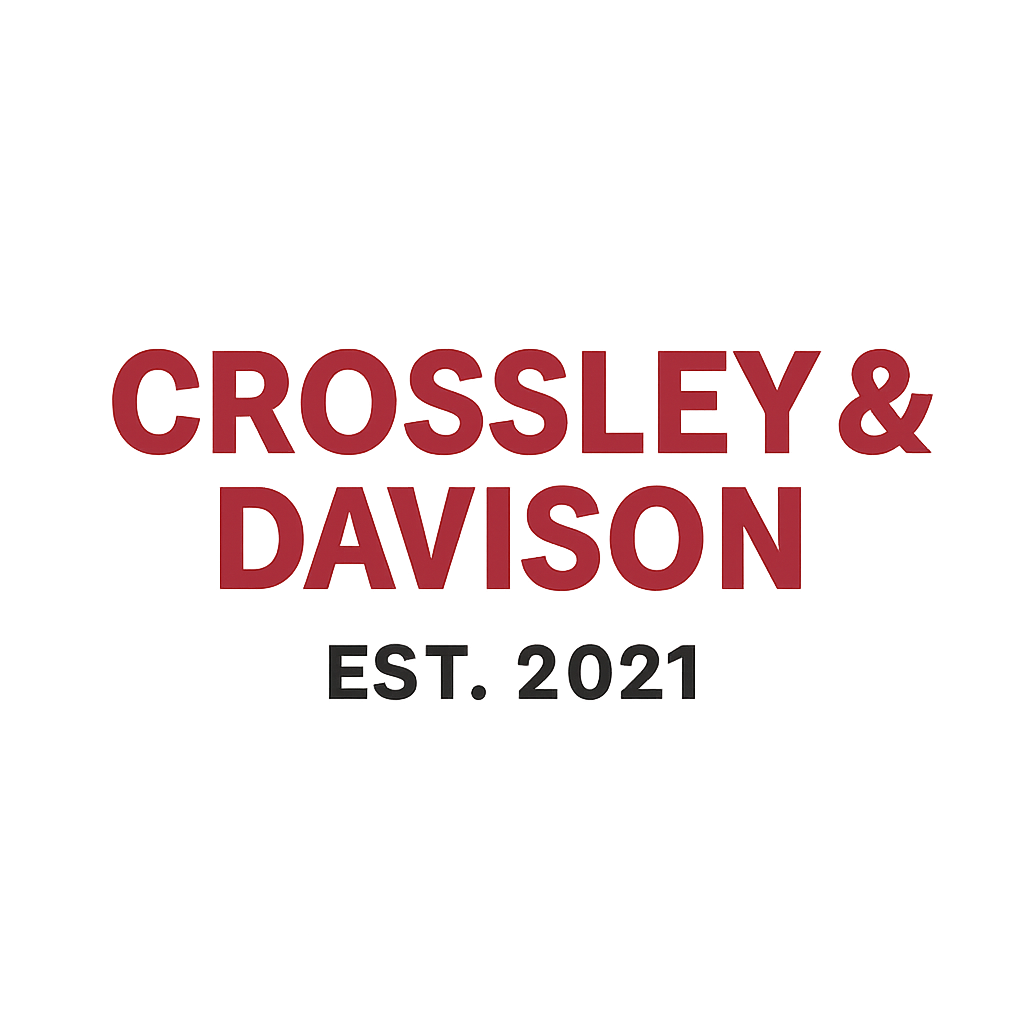 Crossley & Davison Ltd